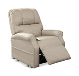 Eden Power Lift Chair - Portobello thumbnail 4