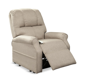 Eden Power Lift Chair - Portobello