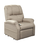 Eden Power Lift Chair - Portobello thumbnail 1