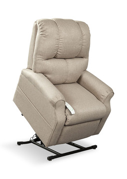 Eden Power Lift Chair - Portobello