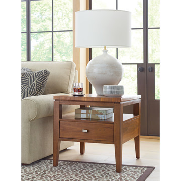 Martha End Table