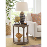Emily End Table thumbnail 2