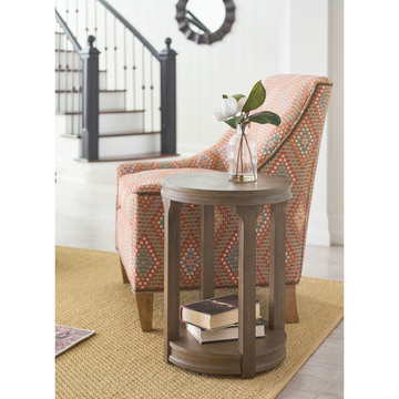 Emily Chairside Table