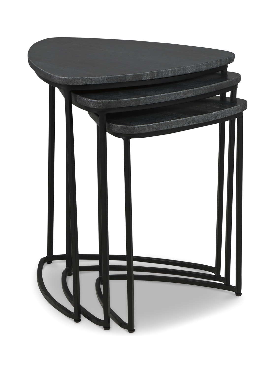 Olli Nesting Tables Set of Three