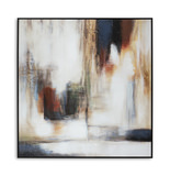 Peggy Framed Canvas Art thumbnail 1