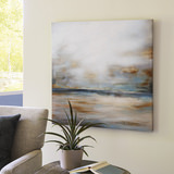Heathrow Canvas Art thumbnail 3