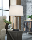 Wilamena Table Lamp - Set of 2 thumbnail 3