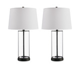 Wilamena Table Lamp - Set of 2 thumbnail 1
