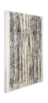 Rainesville Canvas Art