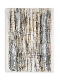 Rainesville Canvas Art thumbnail 1