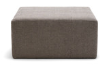 Lapouf Square Ottoman thumbnail 4