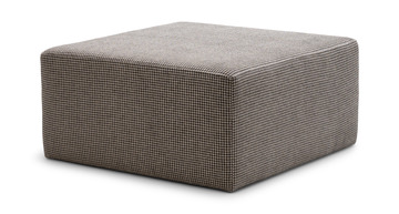 image Lapouf Square Ottoman