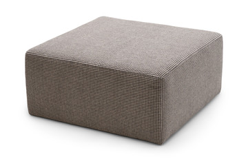 Lapouf Square Ottoman