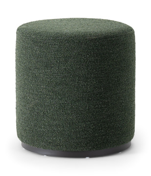 Marshmallow Ottoman