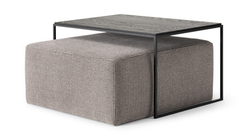 Mix It Up Coffee Table