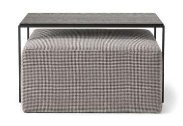 Mix It Up Coffee Table