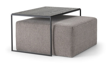 Mix It Up Coffee Table