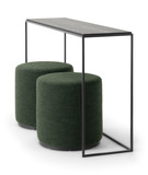 Marshmallow Ottoman thumbnail 5