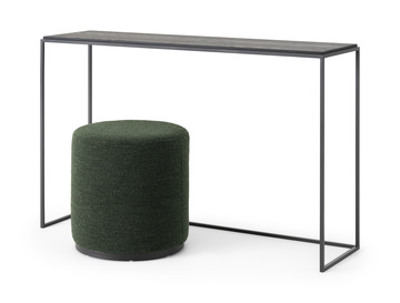 Mix It Up Console Table