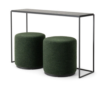 Mix It Up Console Table