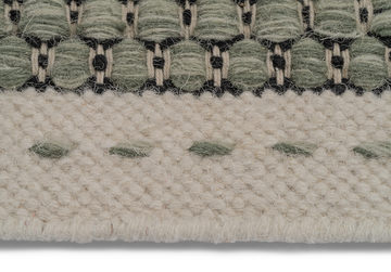 Abingdon Verde - 5′0″ X 8′0″ Area Rug