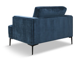 Meril Chair - Midnight thumbnail 3