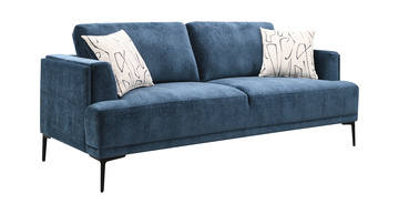 Meril Sofa - Midnight