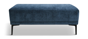 Meril Ottoman - Midnight