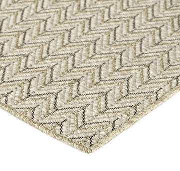 Bali Beige - 9′0″ X 12′0″ Area Rug