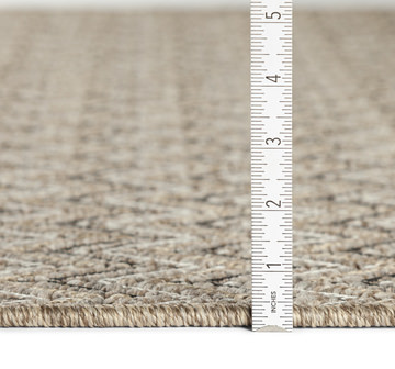 Bali Beige - 9′0″ X 12′0″ Area Rug