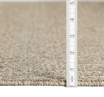 Bali Beige - 9′0″ x 12′0″ Area Rug