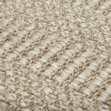 Bali Beige - 9′0″ x 12′0″ Area Rug
