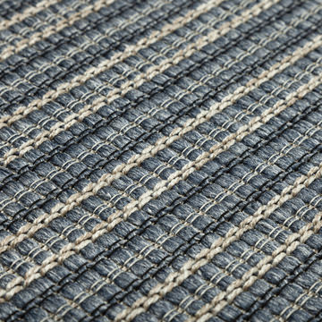 Bali Denim - 9′0″ X 12′0″ Area Rug