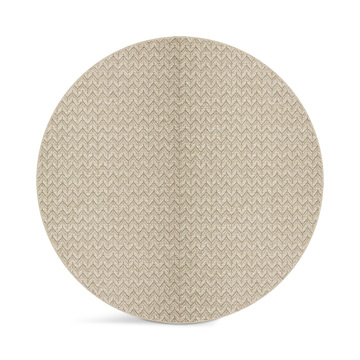 image Bali Beige - 8′0″ X 8′0″ Round Area Rug