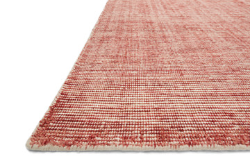 Villa Rust Area Rug - 7′9″ X 9′9″  