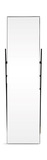 Kennard Iron Floor Mirror  thumbnail 2