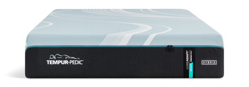TEMPUR-LuxeAdapt Medium Hybrid Twin XL Mattress