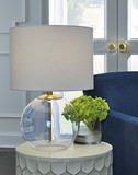 Samuel Table Lamp thumbnail 3