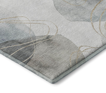 Odyssey Pearl - 9′0″ X 12′0″ Area Rug