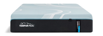 TEMPUR-LuxeAdapt Soft Twin XL Mattress