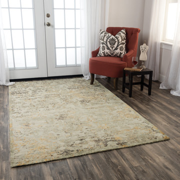 image Premier Beige - 8′0″ X 10′0″ Area Rug