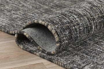 Mateo Ebony - 9′0″ X 13′0″ Area Rug