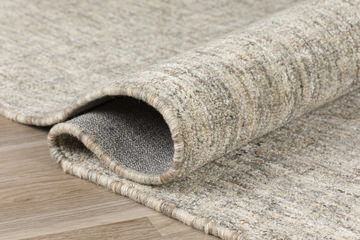 Mateo Putty - 2′0″ X 3′0″ Area Rug
