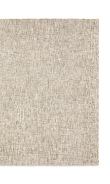 Mateo Putty - 2′0″ X 3′0″ Area Rug