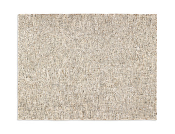 Mateo Putty Area Rug - 2′0″ X 3′0″