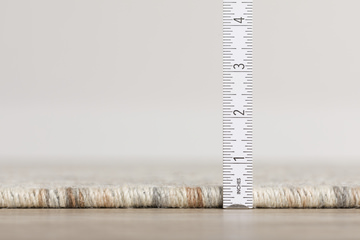 Mateo Putty - 2′0″ X 3′0″ Area Rug