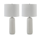 Kira Table Lamp - Set of 2 thumbnail 1