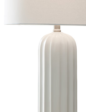 Kira Table Lamp - Set of 2