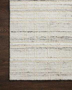 image Jaime Ivory/Dove - 7′9″ X 9′9″ Area Rug
