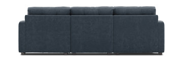 ModularOne 3 Piece Sectional - Navy